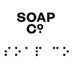 The Soap Co Charity making soap and helping the community