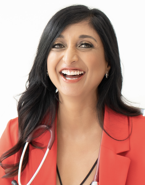 Dr Alka Patel