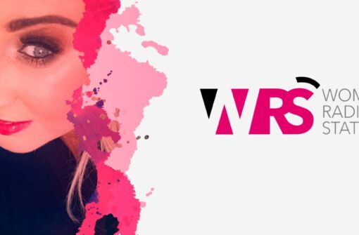 Lady Kendal Jaggar – Free Your Mind