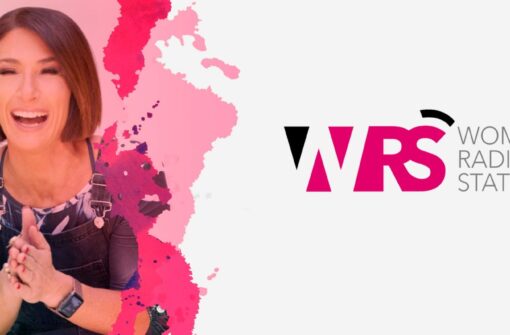 Female – Ing – Kate Davis, My Midlife Crisis Was The Making Of Me