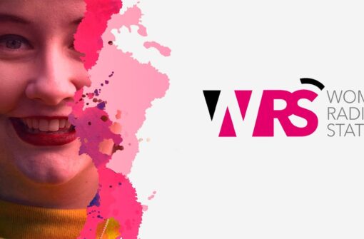 Girls, Girls, Girls – Hilda Matheson