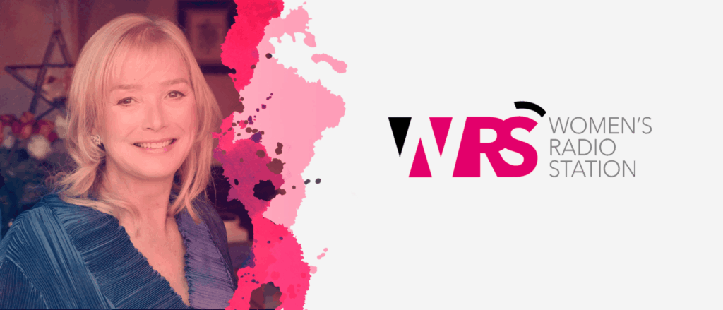 Eva May – Healing Image Hi