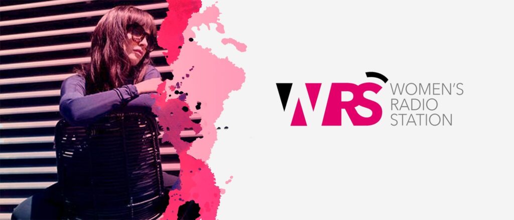 Judymay Murphy – Judymay is Listening