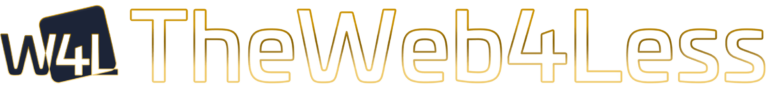 Web 4 Less