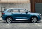 2025 Ford X4 xDrive 30i Technology